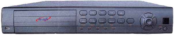 DVR TD 2300